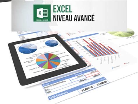 Les Formations Excel De Niveau Avancé Le Guide Du Cpf