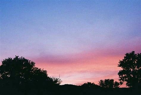 Pinterest X0jesss ♡ Pretty Sky Beautiful Sunset Lilac Sky Cotton