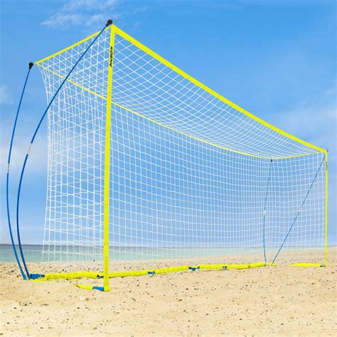Forza Proflex Beach Football Goal Net World Sports