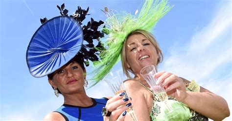 Epsom Derby Ladies Day Last Minute Style Guide Surrey Live