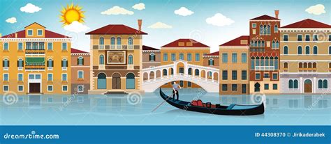 Venice Cartoons Illustrations And Vector Stock Images 27241 Pictures