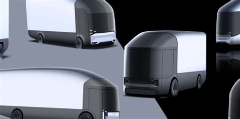 Volta Trucks Confirms The Engineering Kick Off For Its Full Electric