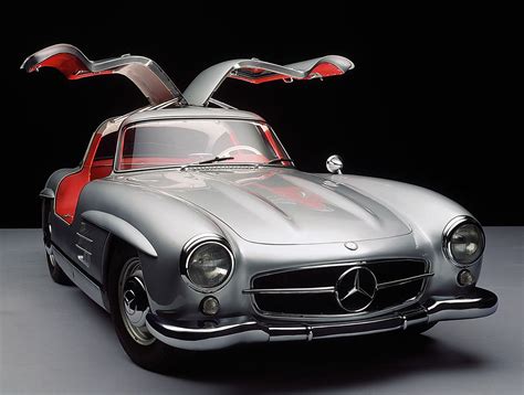 Top Most Beautiful Cars Of All Time