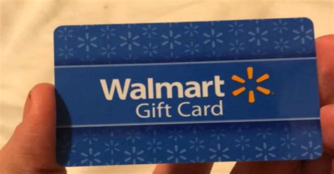 200 Walmart Gift Card Giveaway Julie S Freebies