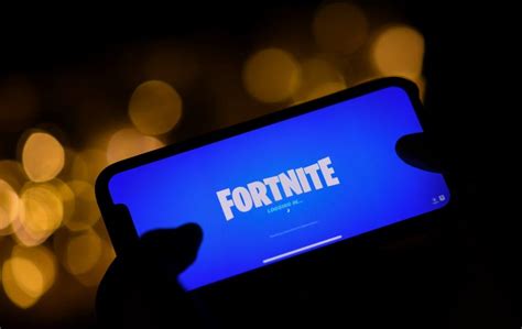 Fortnite ios download | how to download fortnite mobile on ios after apple's ban! Fortnite Could Soon Return To Apple IPhones: Report