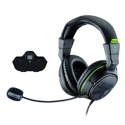 Turtle Beach Ear Force XO Seven Pro Headset Xbox One Onlineshop