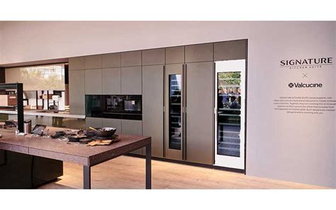 We did not find results for: LG @ IFA 2018: Luxury SIGNATURE KITCHEN SUITE launches in ...