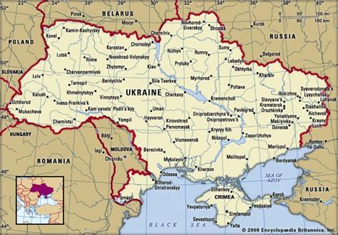 Map Of Ukraine Before Wwii London Top Attractions Map