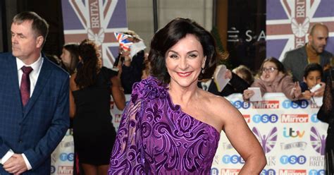 Shirley Ballas Is Thrilled With New A Cup Boobs After Having Dd