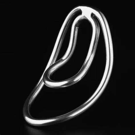 Just Ordered This Metal Fufu Clip For My Slut Rchastity