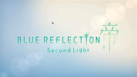 Blue Reflection Second Light Guide To Find Ingredients The Outerhaven