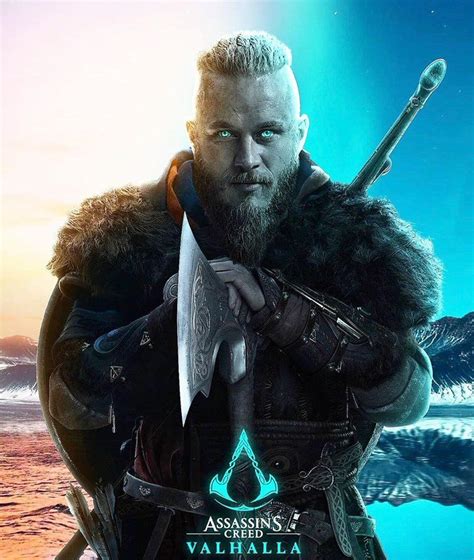 History Canada On Twitter King Ragnar Ragnar Lothbrok Vikings