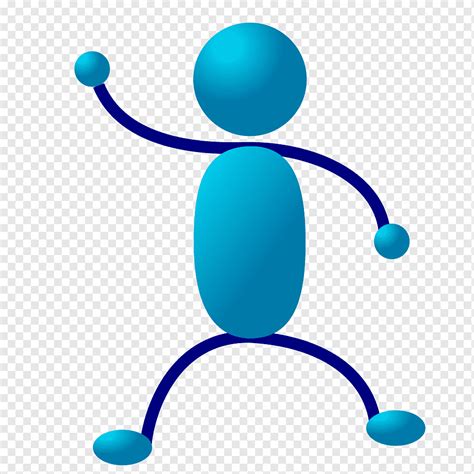 Stick People Jumping Clipart Library Clip Art Library Stick Clip Art Library