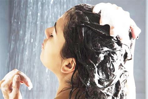 Bad Shower Habits You Need To Quit —