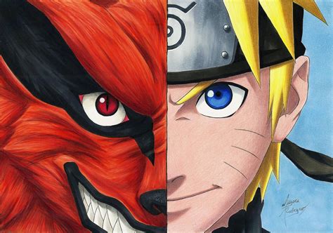 Naruto Anime Personagens De Anime Arte Naruto