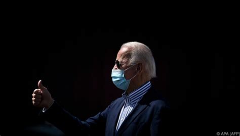 Das weiße haus wirkt wie eine festung. Biden stellt Corona-Expertenrat vor - UnserTirol24