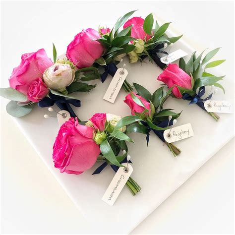 Collection by audrey williams • last updated 3 weeks ago. Buttonholes for the gents. | Florist melbourne, Online ...