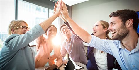 11 Techniques To Motivate Employees Center For Professional