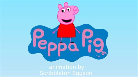 Peppa Pig Spanish Remake Youtube