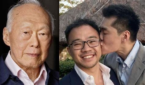 lee kuan yew s grandson s love story among hk paper s top stories of 2019 sam s alfresco coffee