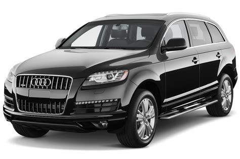 Learn more about the 2014 audi q7. 2014 Audi Q7 Reviews - Research Q7 Prices & Specs - MotorTrend