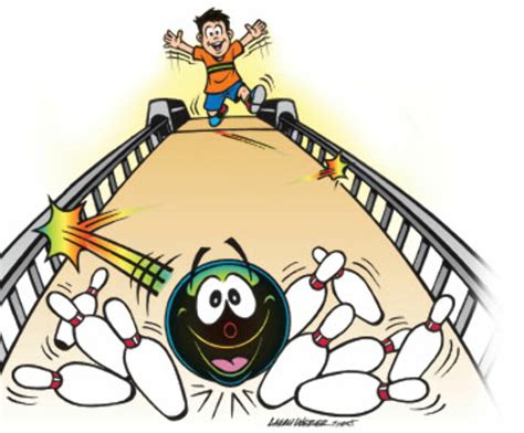 Download High Quality Bowling Clipart Boy Transparent Png Images Art