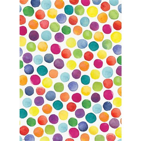 Rainbow Dots Wallpapers Wallpaper Cave