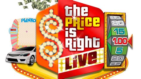 ‘the Price Is Right Live Stage Show Comes To South Jersey