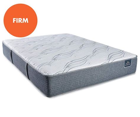 Our bedding category offers a great selection of mattresses toppers and more. iCollection Eastbridge Firm California King Mattress at ...