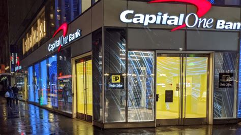 Capital One Customers Set to Benefit from $16 Million Settlement