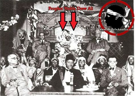 Moors In America Moorish Americans Moorish Science Moorish Native