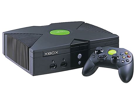 Heres The History Of Xbox Throughout The Years From Xbox To Xbox