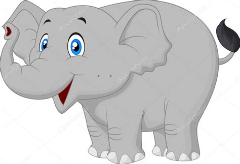 Free Free 118 Happy Elephant Svg SVG PNG EPS DXF File