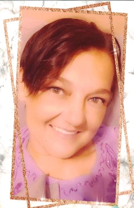 Obituary For Heather Paulette Lott Johnson Funeral And Cremation Services