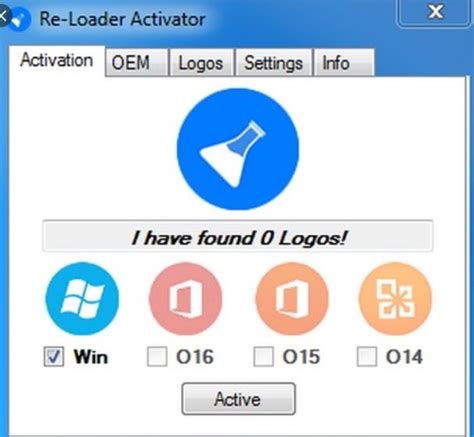 Re Loader Activator 66 Windows And Office Full Version