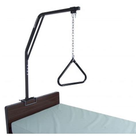 Trapeze Increases Your Independence And Mobility In Bed