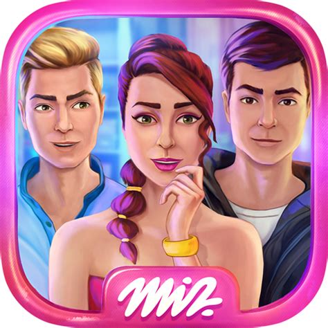 Teenage Crush Love Story Games For Girls V1210 Mod Apk