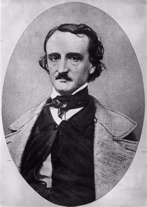 211 Años Del Nacimiento De Edgar Allan Poe El Genio Del Terror