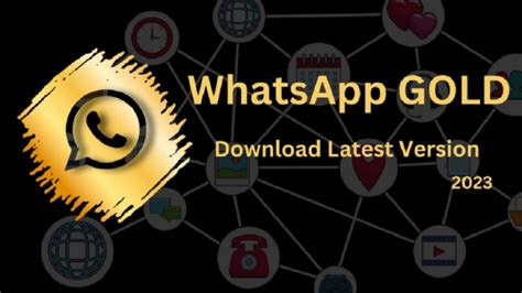 Whatsapp Gold Apk Apkslink