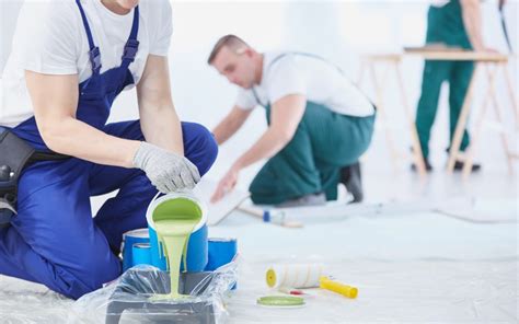 How To Select A Residential Painting Company Zenith Painting And Coatings