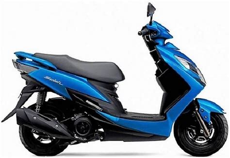 The indian motorcycle industry will witness a change in trends in the coming months. 2018 Suzuki Swish India Launch, Price, Engine, Specs ...