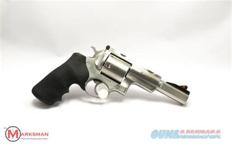 Ruger Super Redhawk Toklat 454 Cas For Sale At