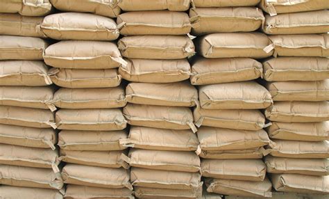 What Is Cement Made Of? | BN Products