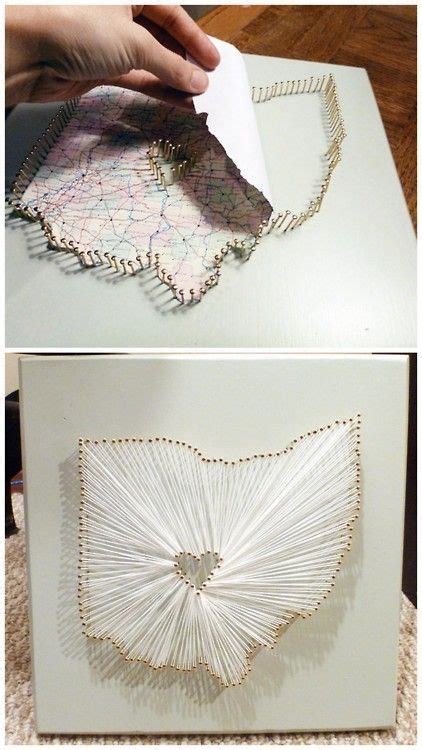 Pin On Crafty Projects And Diy