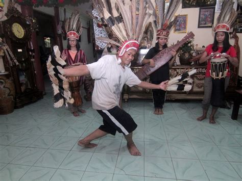 Suku Suku Di Indonesia Beserta Asal Daerahnya