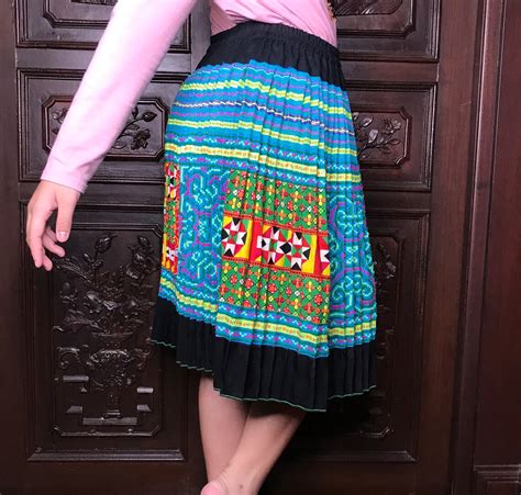 hmong-skirt-etsy