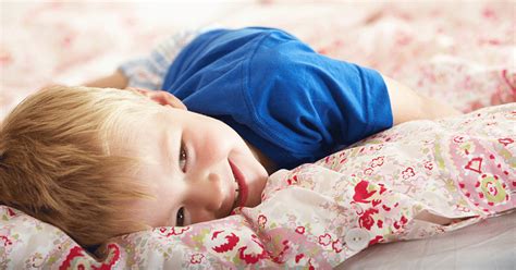 6 Tips That Will Help Your Toddler Stay In Bed All Night