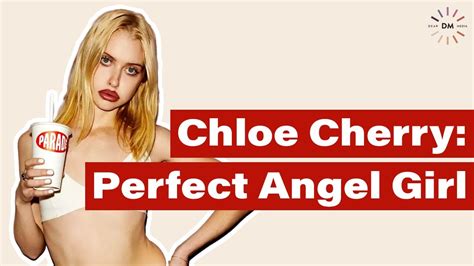 Chloe Cherry On Euphoria Adult Film Industry And Body Image Struggles