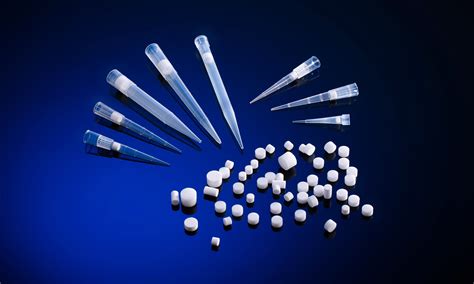 Pipette Tips for Superior Liquid Handling and Dispensing | Laboratory Talk