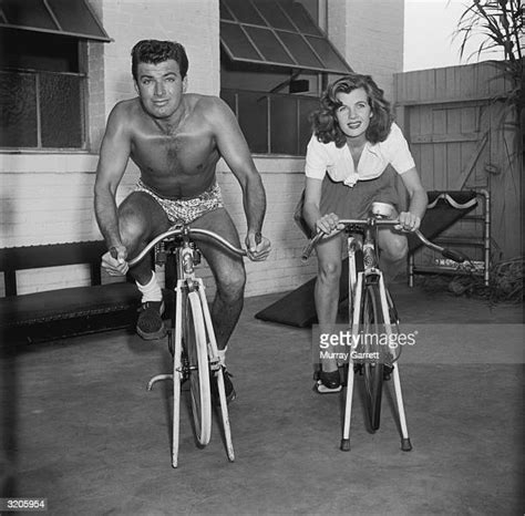 Corinne Calvet Photos And Premium High Res Pictures Getty Images